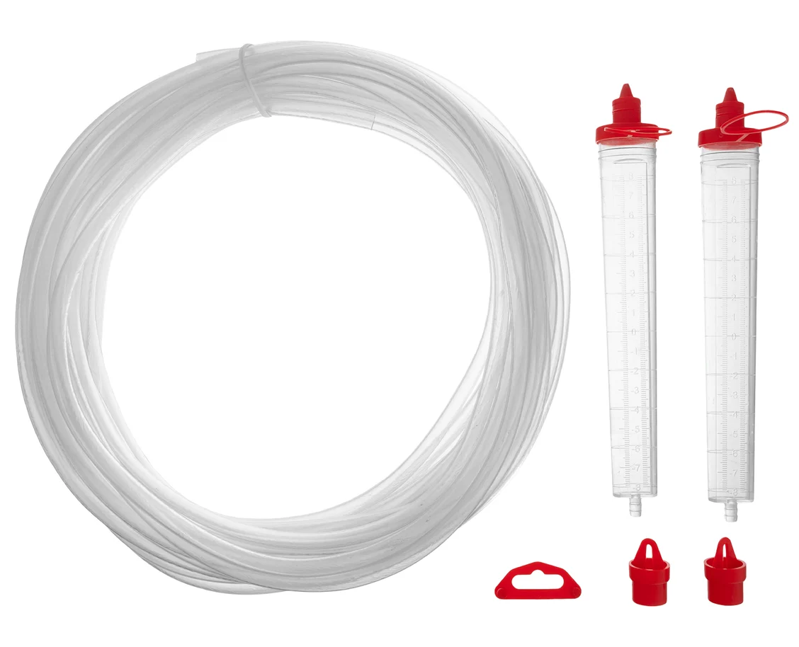 гидроуровень