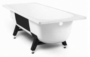 Ванна стальная Tevro 1600*700*400(_1_)