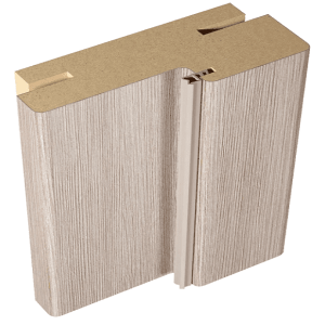 Коробка телескоп. с упл. 74х26х2100мм Капучино экошпон (2)