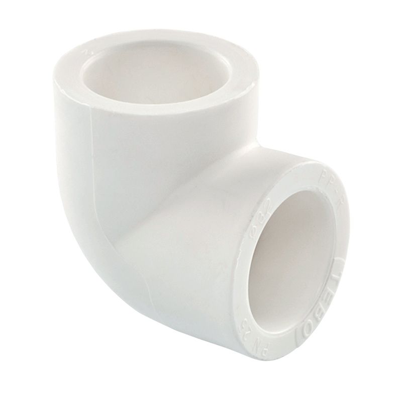 ПП Угольник PPYD 40 90 TEBO(__)