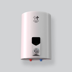 Водонагреватель Hugard Hug HLS 10 O над мойкой (1)(_1_)