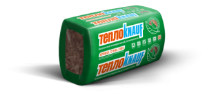Теплокнауф Для Кровли и стен TS 036 (100*610*1230) 6м2=0,6м3 (8шт/32упак)