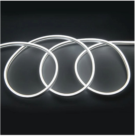 Лента "Гибкий Неон" GLS-2835-120-9.6-12-NL-IP67-6 катушка 50м