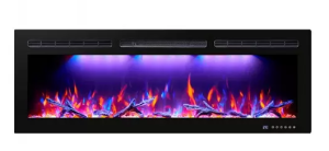 Электрокамин FREESPACE 55