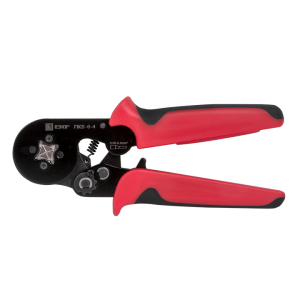 Пресс-клещи  ПКВ-6-4 EKF Expert (10)