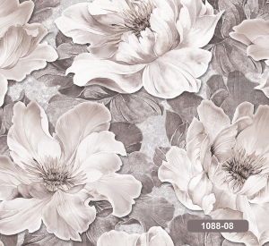 Обои 1088-08 Д15 Аура Пермь 0,53х10,05м (16)