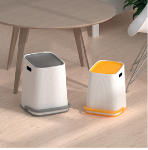 Ведро для мусора 10 л