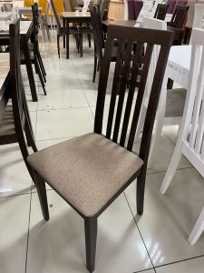 Стул Ла Скала венге/барт