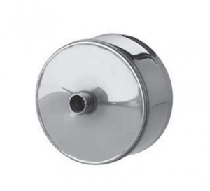 Заглушка (430/0,5 мм) ф 280 внутренняя