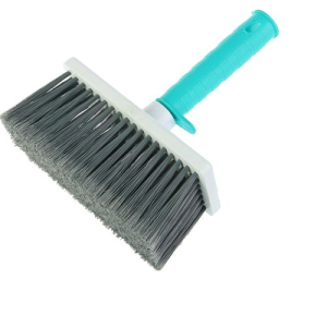 Кисть АКОР Макловица КП140*50 д/работы с обоями, искуственная щетина(35)