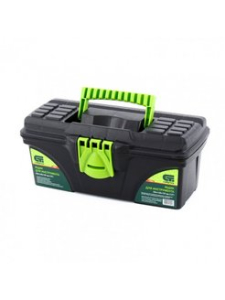 Ящик  СИБРТЕХ для инструмента 324х165х137мм Россия( 12)