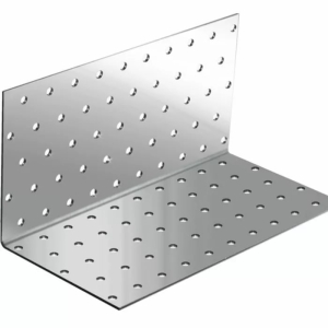 Уголок крепежный 80*80*40*1,8 (100/50)