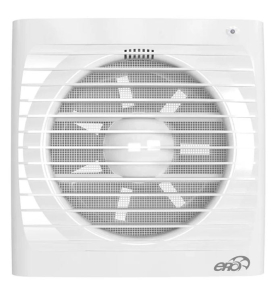 Вентилятор осевой c антимоскитной сеткой ERA 5S D125 (18)