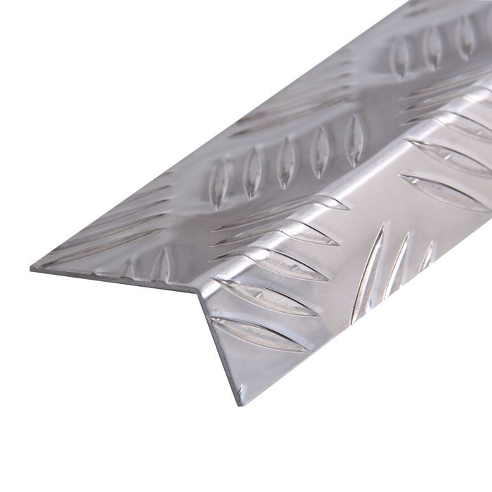 Угол Квинтет 60*30*1,5 Укв 02.2000.500 (10)