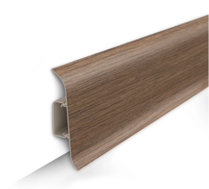 Плинтус Ideal Классик 55мм Дуб капучино 205 2,2 м (40шт)