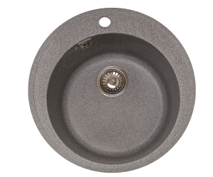 темно-серая