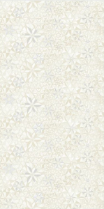 Панель ПВХ Цветочная 881/1 2700*250*8 (уп.10шт)