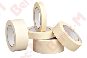 Малярный скотч 50мм*50м (24)