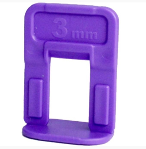 Зажим "Ворота" 3,0 мм 300 шт/пакет (20шт/упак)