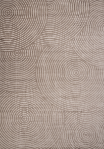 Ковер DIOS  (F410, 0,8*1,5 STAN, LIGHT BEIGE)