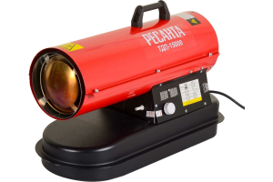 Тепловая дизельная пушка ТДП-15000 Ресанта