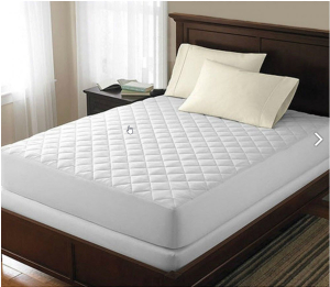 Наматрасник 120х200х20 Softline (стежка) VILLATA