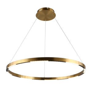 Подвесной светильник APL.051.13.43 светодиодный Aployt Noella (9м2)