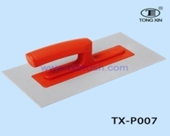 Гладилка плоская "Svet"(60)