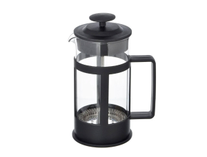 Френч-пресс пластик, стекло, 350мл Мелана  VETTA