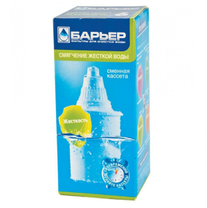 Сменная кассета Барьер Жесткость (36)(_36_)