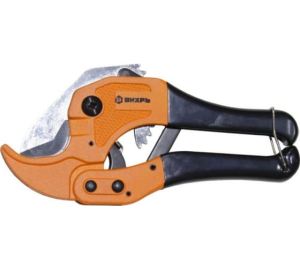 Ножницы для ПВХ труб 42 мм Вихрь(6)