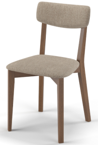 Стул Х1 дуб натур