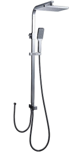 Душевая система D65-35002 (4)