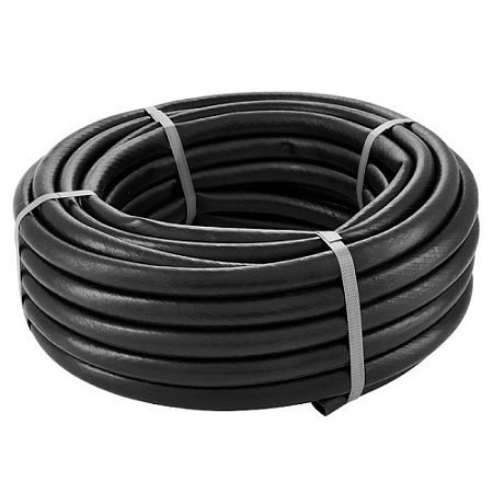 Шланг рез. армир. RUBBER d20мм бухта 25м (1)