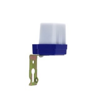 Фотореле  6А (1400Вт) IP44 (100)