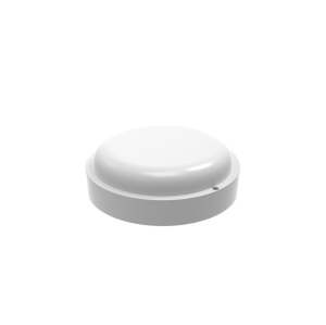 Светильник светодиодный IP65 D175*52 20W 1560lm 6500K 200-240V ЖКХ круглый Gauss LITE (40)