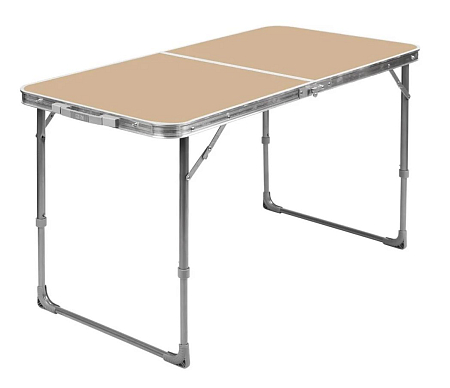 Стол складной (ССТ-3/5 кофе с молоком)