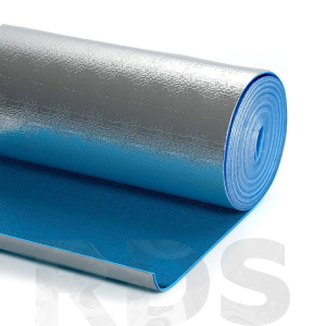 Порилекс НПЭ-ЛФ-С 8*600мм*15м(самоклейка) (1)