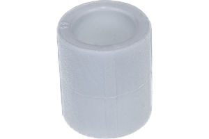 Муфта 20 (500/125) (Valfex) БЕЛАЯ