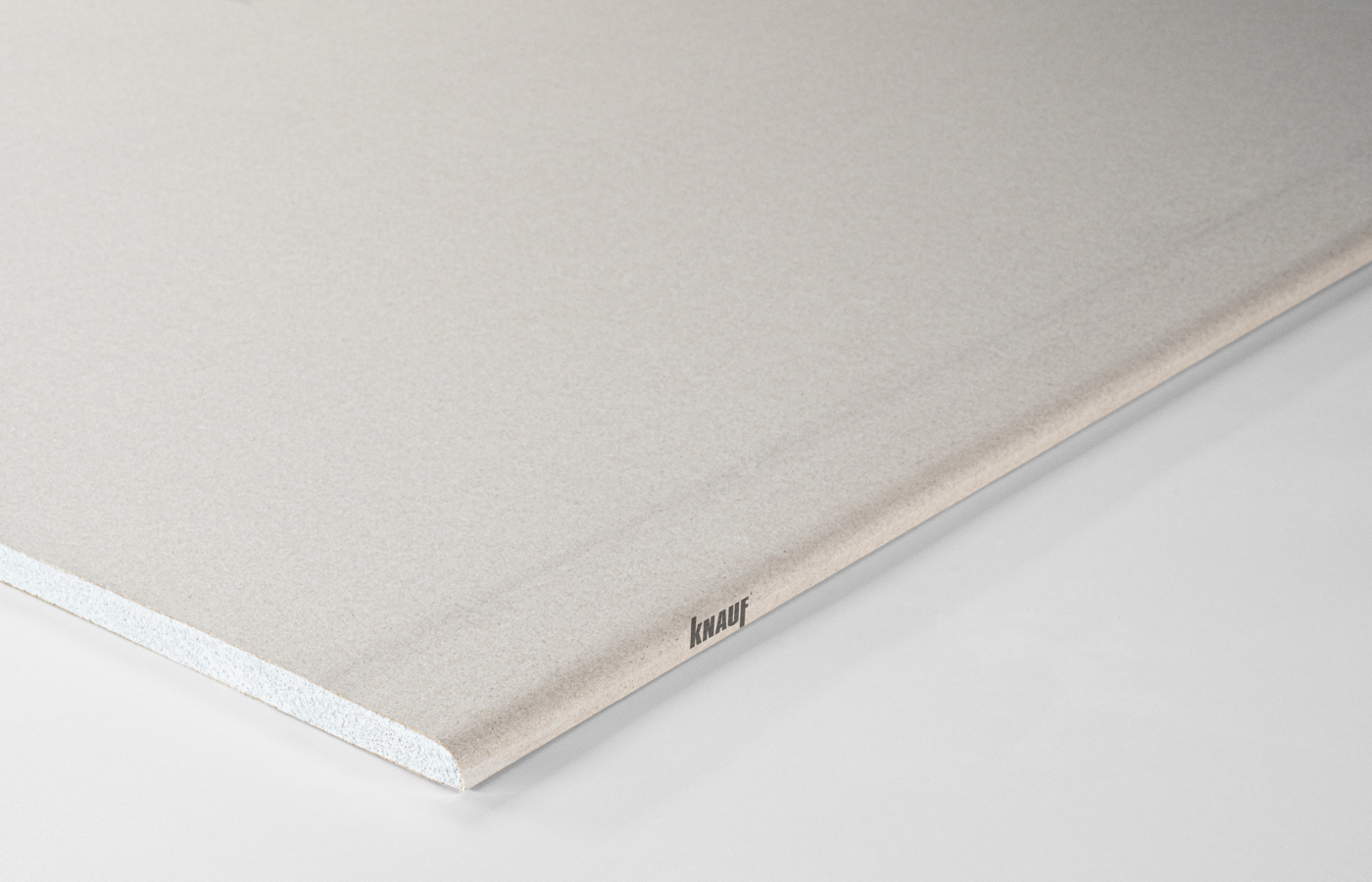Гипсокартон стандарт КНАУФ 2500*1200*12,5 (50)