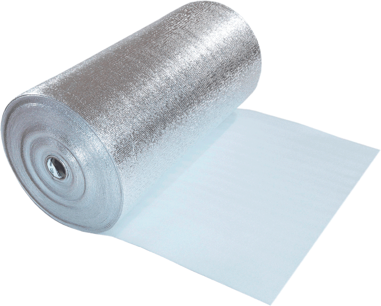 Пенотерм НПП-ЛФ 3*1200мм*25м (Бани Сауны t до +150°С) (1)