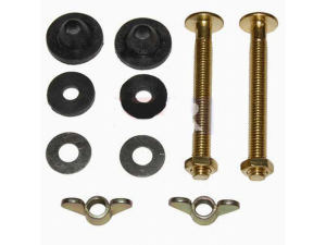 Крепление для бачка унитаза 8*80(__)