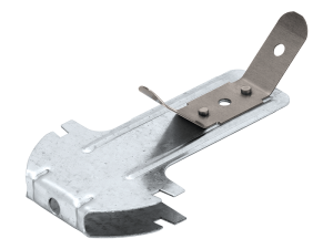 Подвес с зажимом (мет) КНАУФ