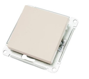 Песочный выключатель 1 клав AtlasDesign SE ATN001211 (5)