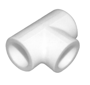 Тройник ПП50 (20шт/кор)