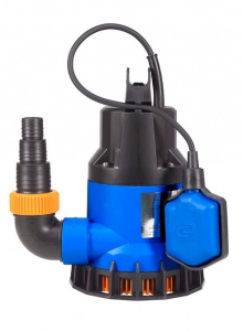 Насос погружной «ДРЕНАЖНИК» 85/6	 (1) (_1_)