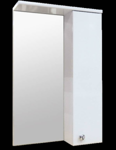 Зеркало-шкаф Неаполь 500 (1)