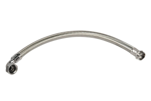 Соединительный шланг Ду-25 80см угловой(_60_)