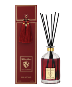 Аромадиффузор, BY 120 мл, Wine Scent(__)