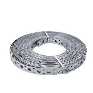 Перфолента монтажная МП 20-06, толщина 0.55мм L=25м (5) РУЛОН